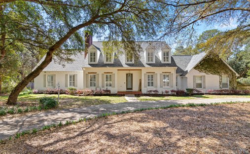 House in Niceville, Florida, United States 1
