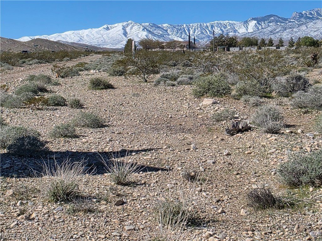 Land in Las Vegas, Nevada, United States 5 - 17493703