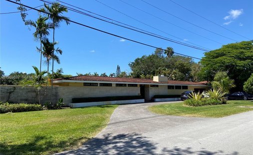 House in Miami, Florida, United States 1