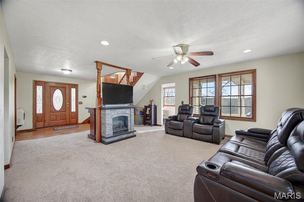 House in Richland, Missouri, United States 4 - 17493130