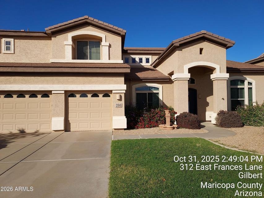House in Gilbert, Arizona, United States 2 - 17492505