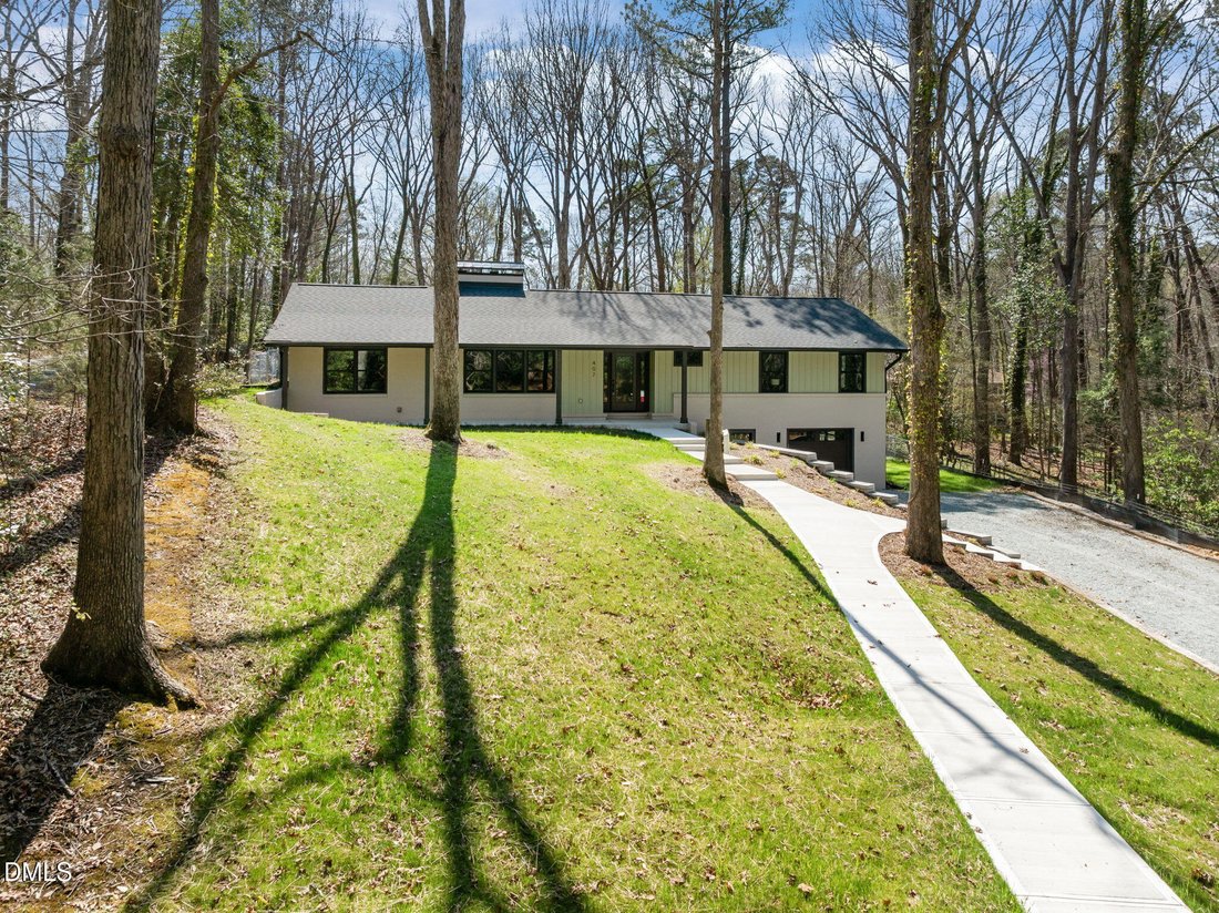 House in Chapel Hill, North Carolina, United States 2 - 17493630