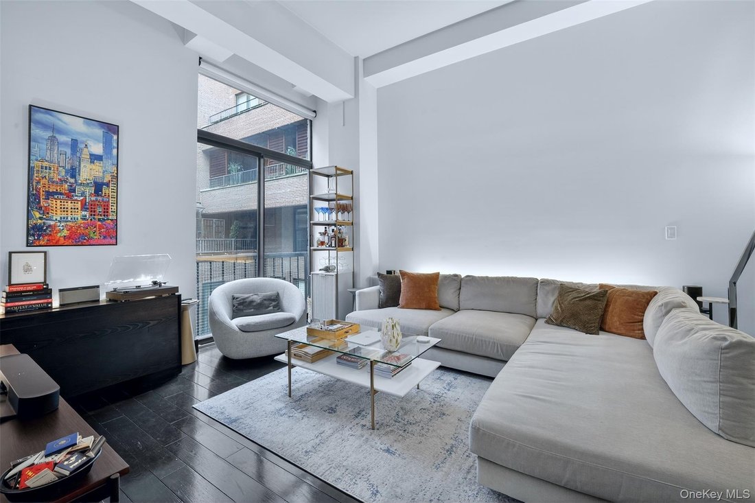 Condo in New York, New York, United States 2 - 17492858