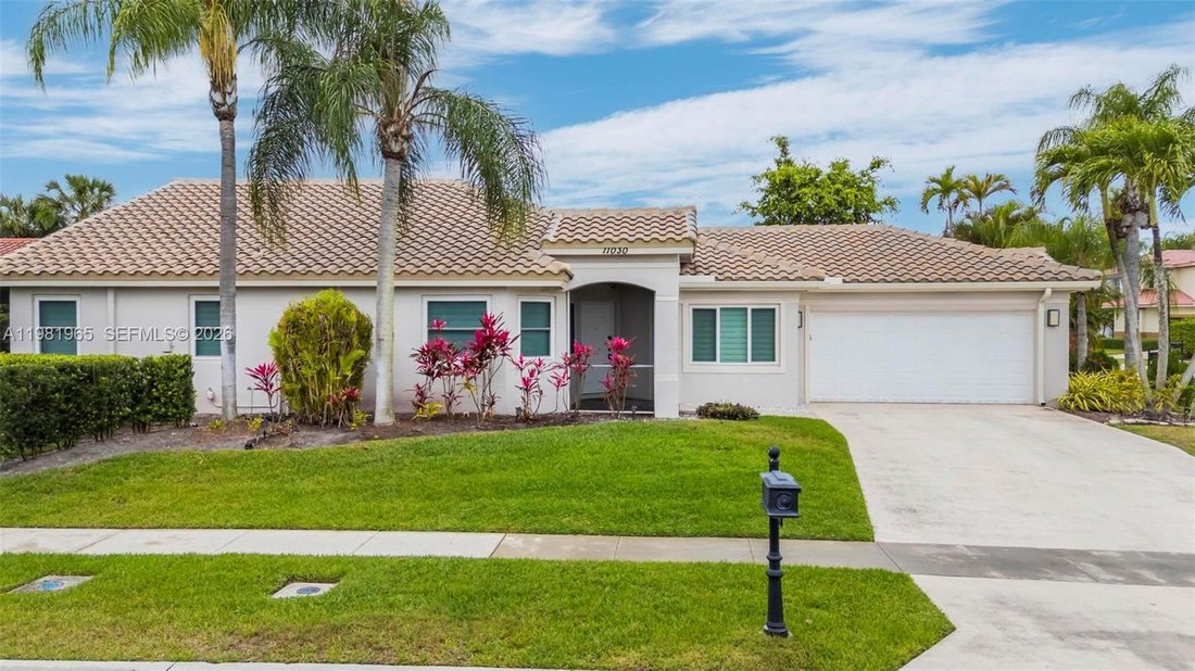 House in Boca Raton, Florida, United States 1 - 17492653