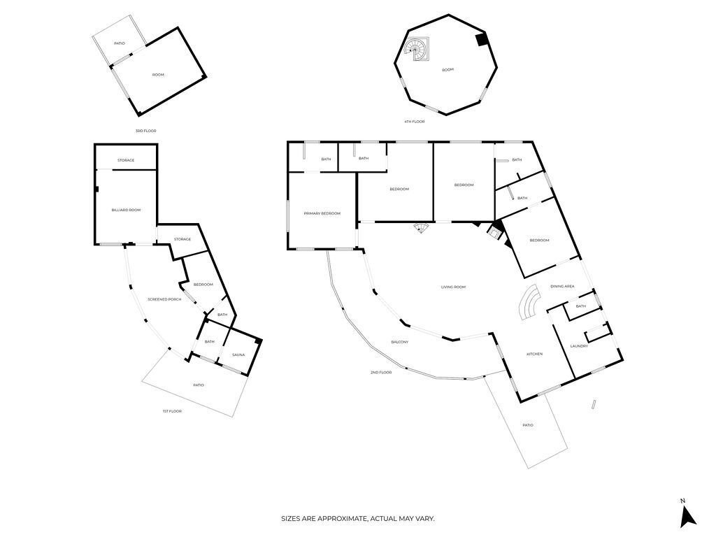 Villa in Fuengirola, Andalusia, Spain 2 - 17493895