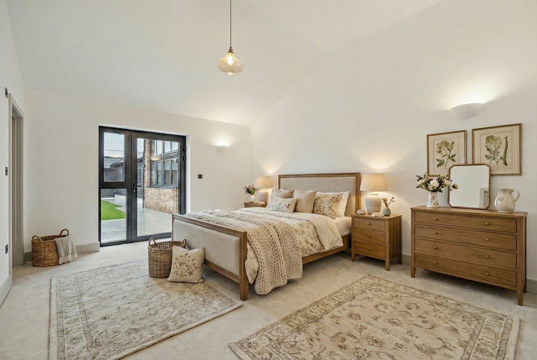House in Charndon, England 4 - 17493387