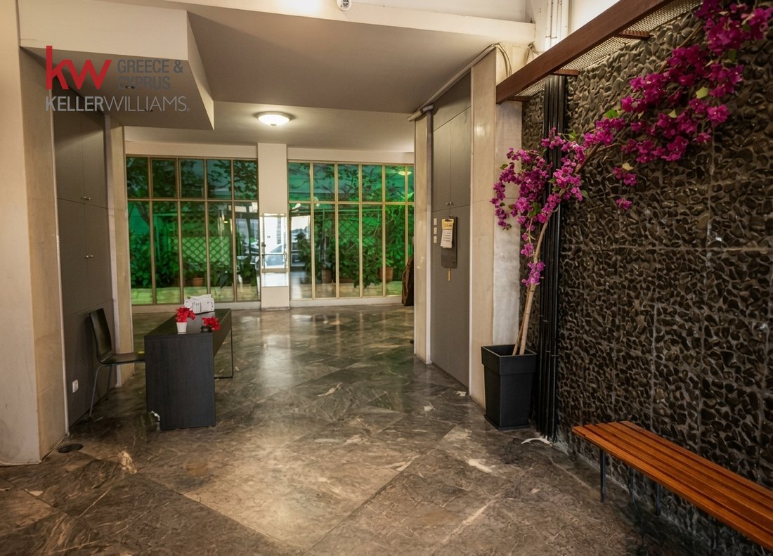 Apartment in 2nd District of Piraeus, Piraeus, Greece 5 - 17493533