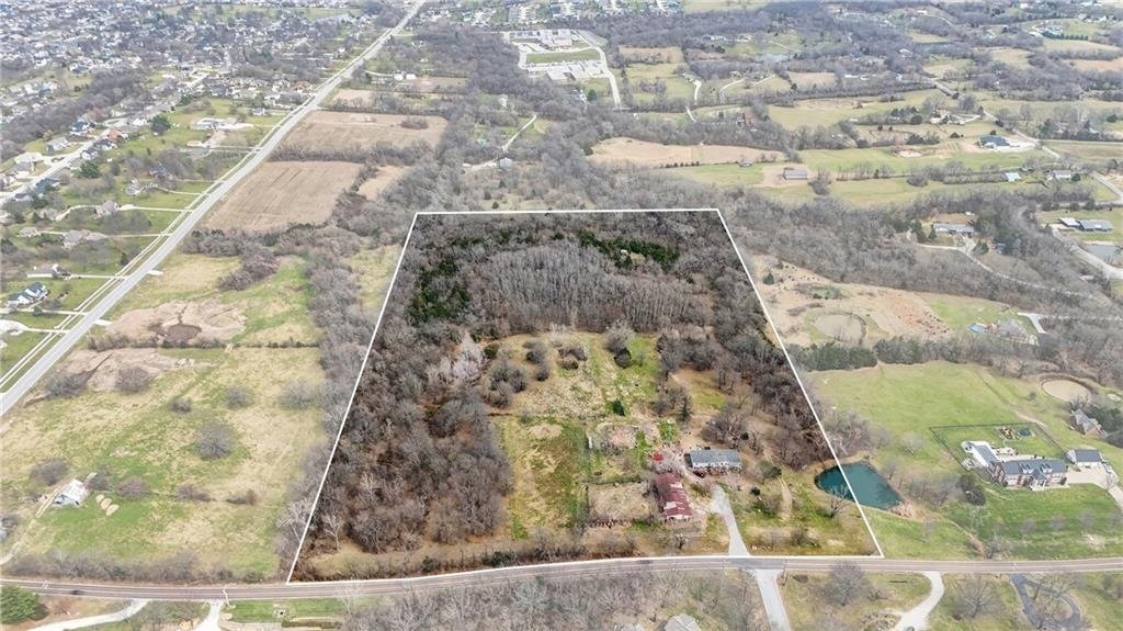 Land in Cockrell, Missouri, United States 1 - 17493580