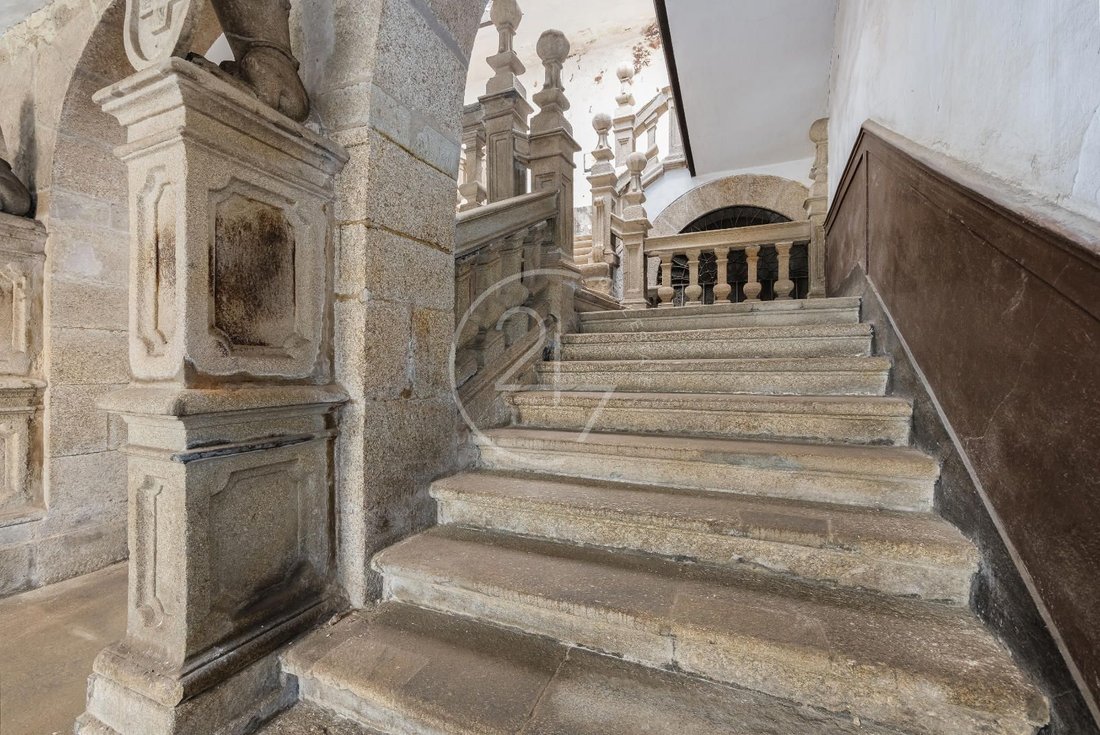 Villa in Santiago de Compostela, Galicia, Spain 5 - 17492540