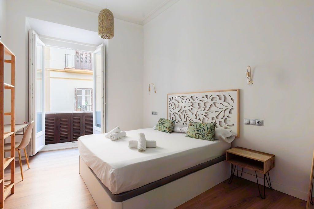 Appartamento a Centro, Malaga, Spagna 5 - 17493903