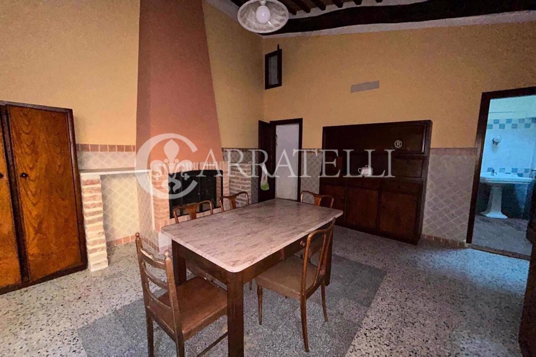 Apartment in Città della Pieve, Umbria, Italy 2 - 17493380
