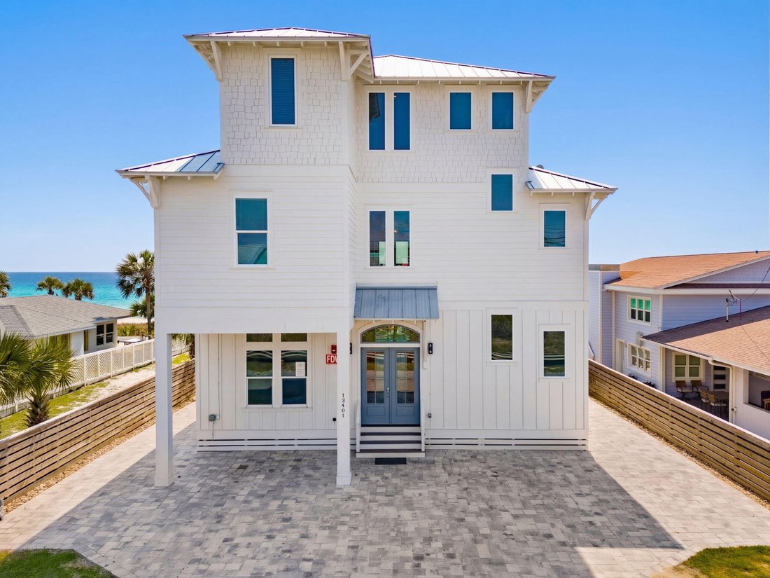 House in Panama City Beach, Florida, United States 2 - 17103455