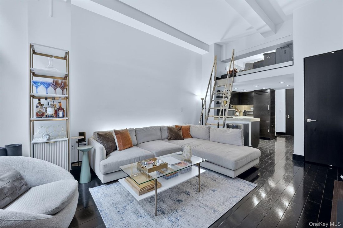 Condo in New York, New York, United States 1 - 17492858