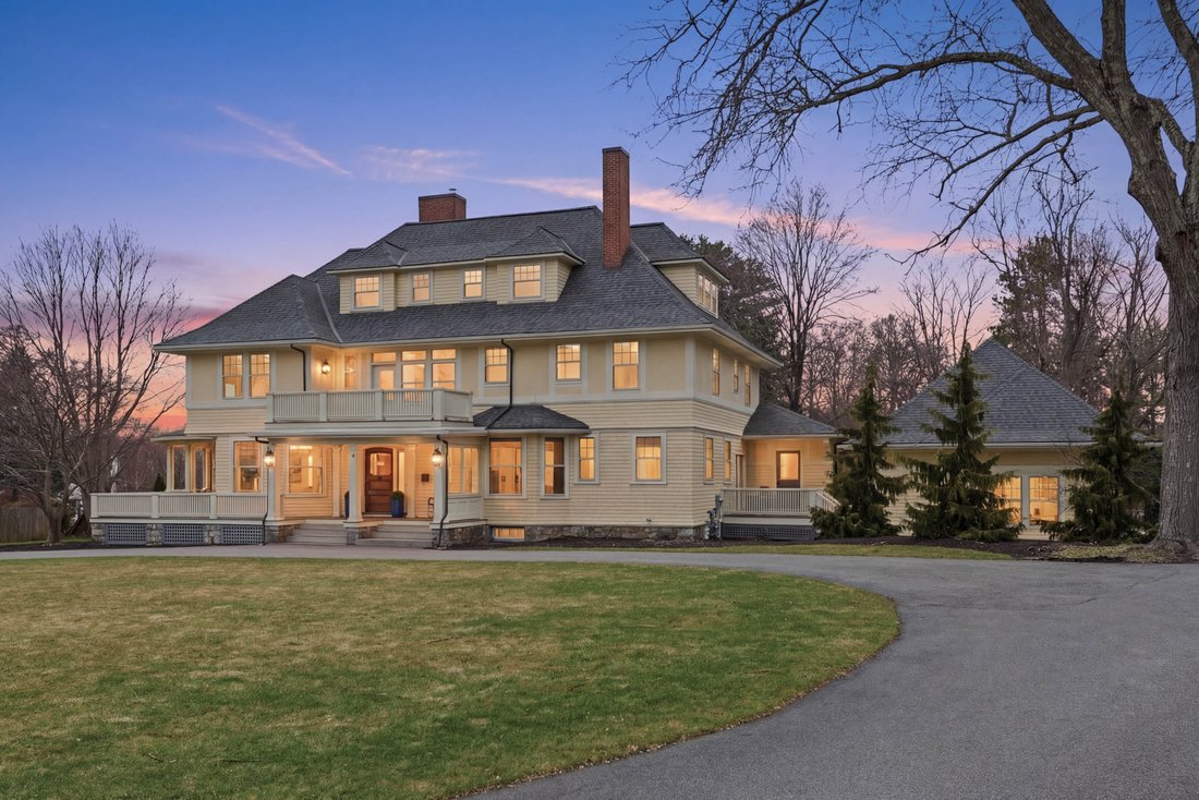 House in Lexington, Massachusetts, United States 1 - 17492511