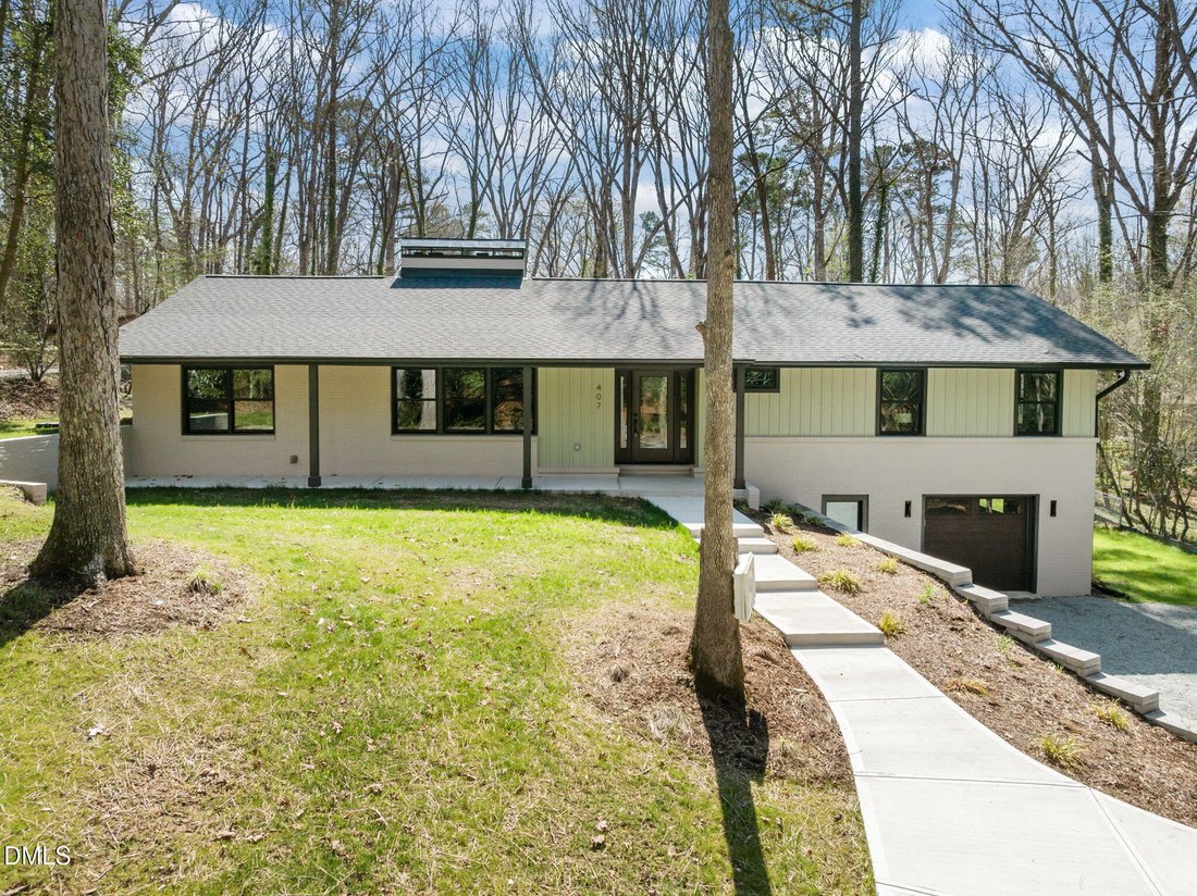 House in Chapel Hill, North Carolina, United States 3 - 17493630