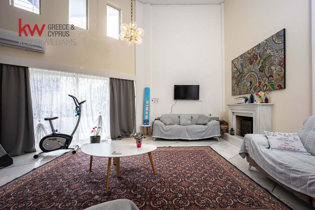 House in Ilioupoli, Attica, Greece 1 - 17493506