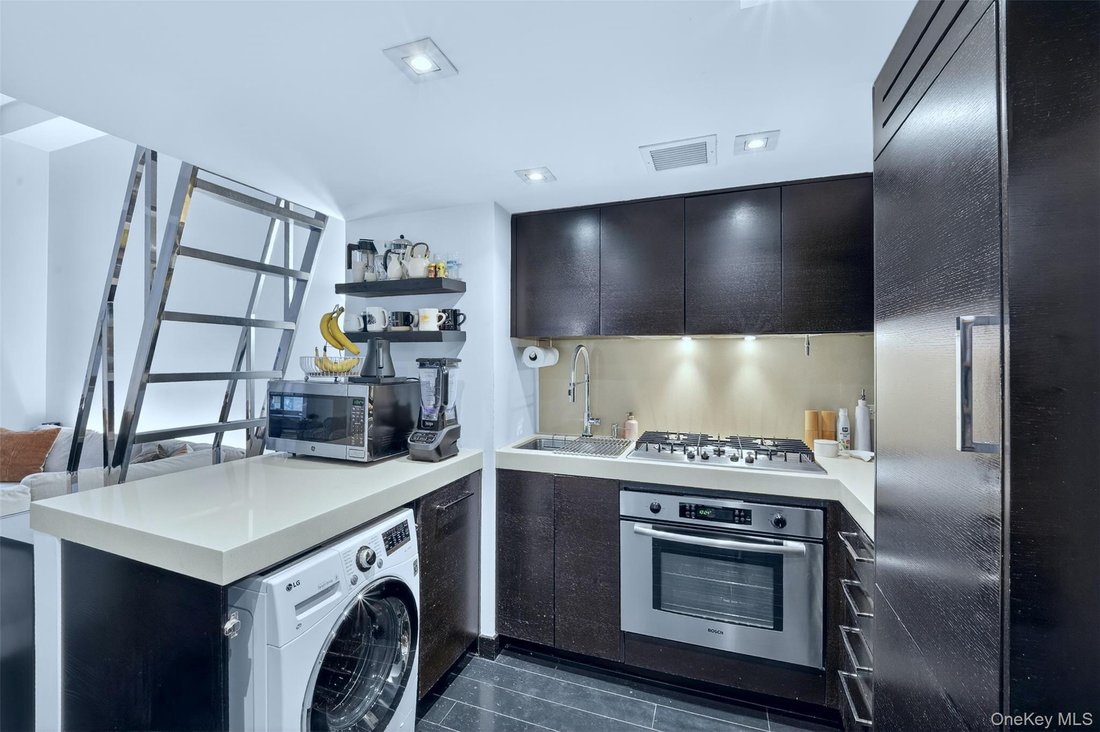 Condo in New York, New York, United States 5 - 17492858