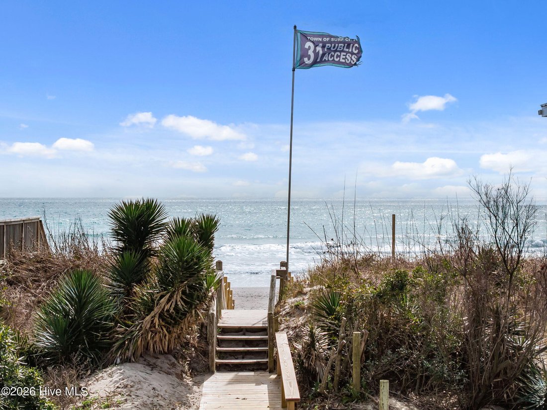 House in Surf City, North Carolina, United States 4 - 17493679