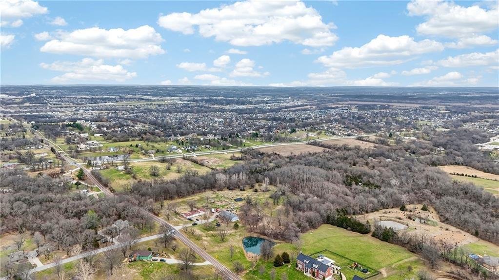 Land in Cockrell, Missouri, United States 4 - 17493580
