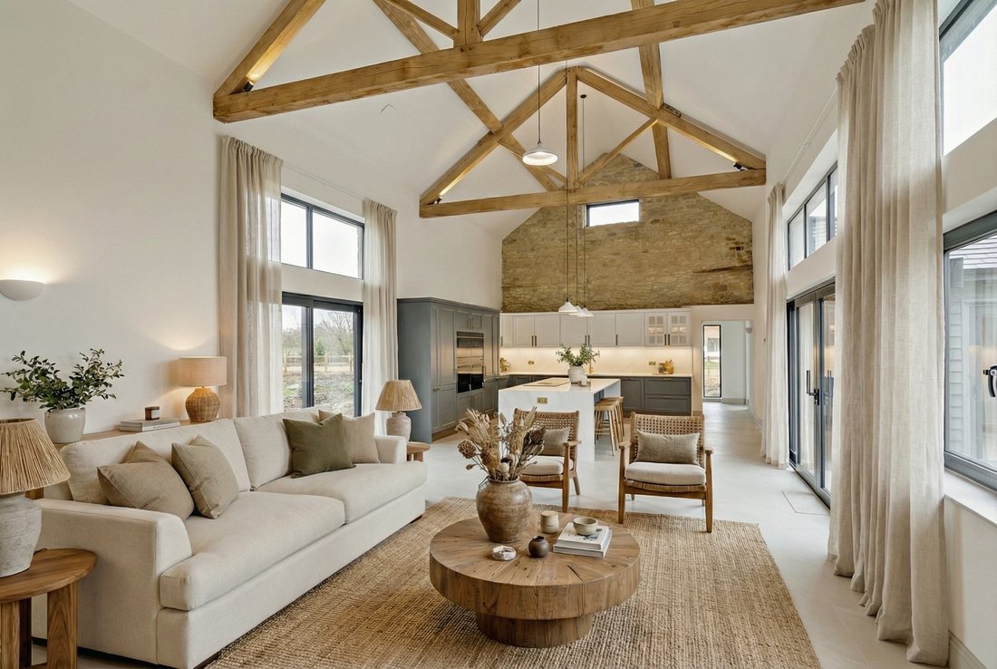 House in Charndon, England 2 - 17493387