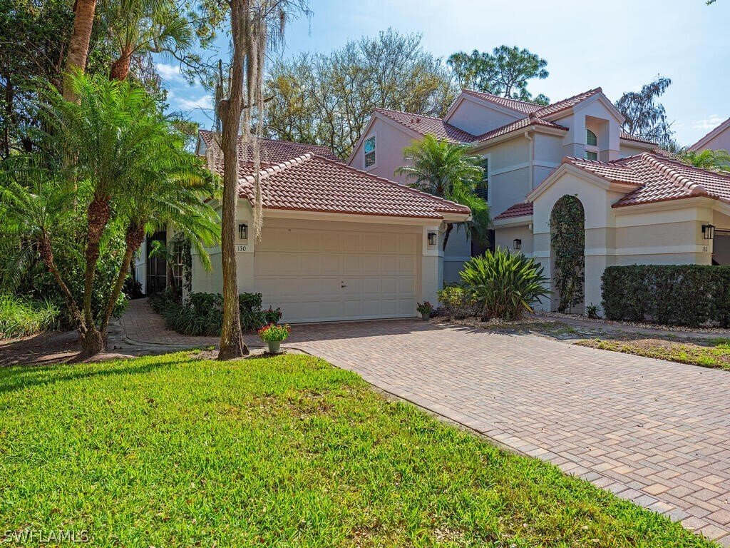 Condo in Naples, Florida, United States 1 - 17492666