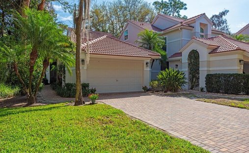 Condominio a Naples, Florida, Stati Uniti 1