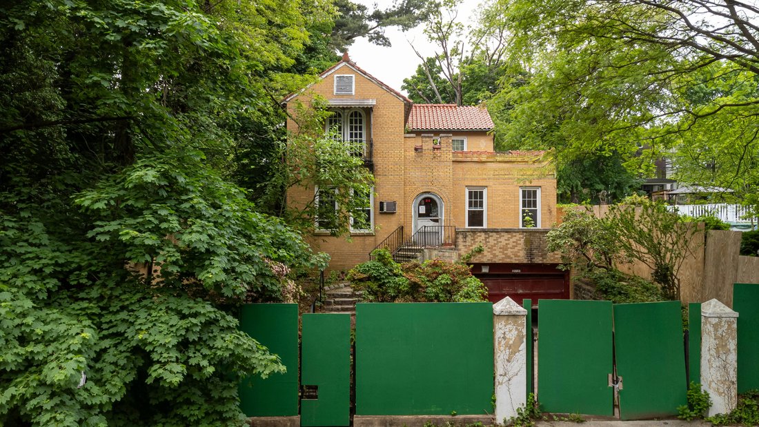 Townhouse in New York, New York, United States 4 - 17410839