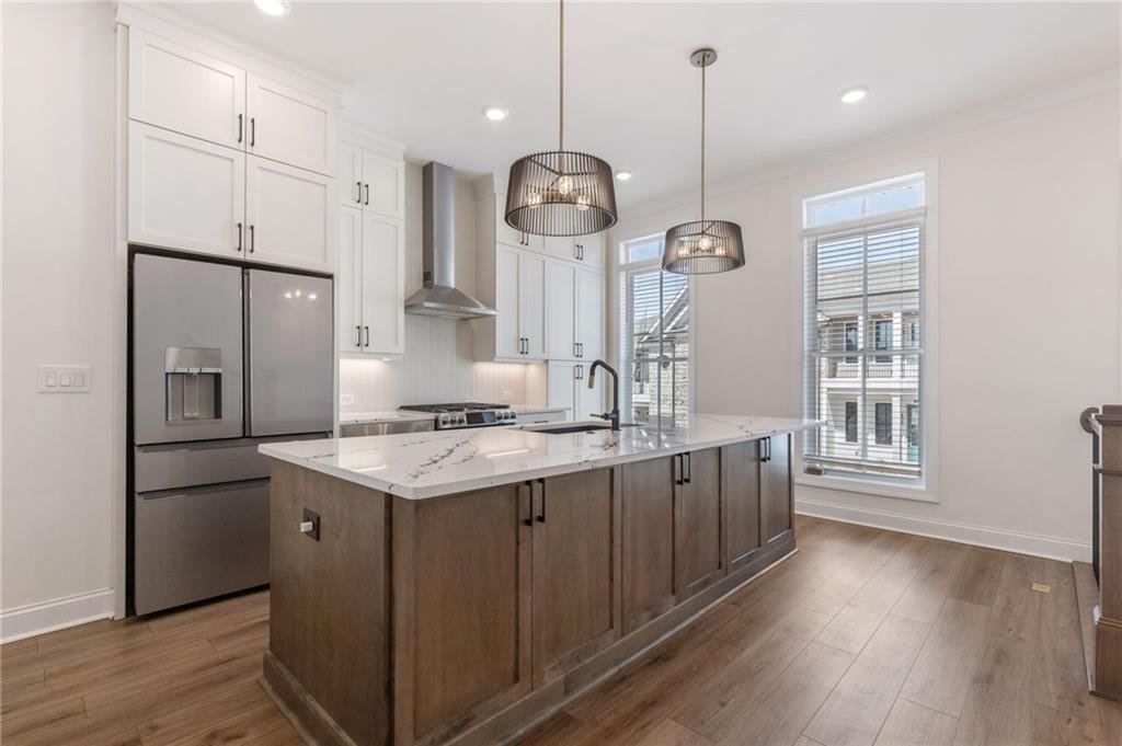 Townhouse in Peachtree Corners, Georgia, United States 5 - 17493523