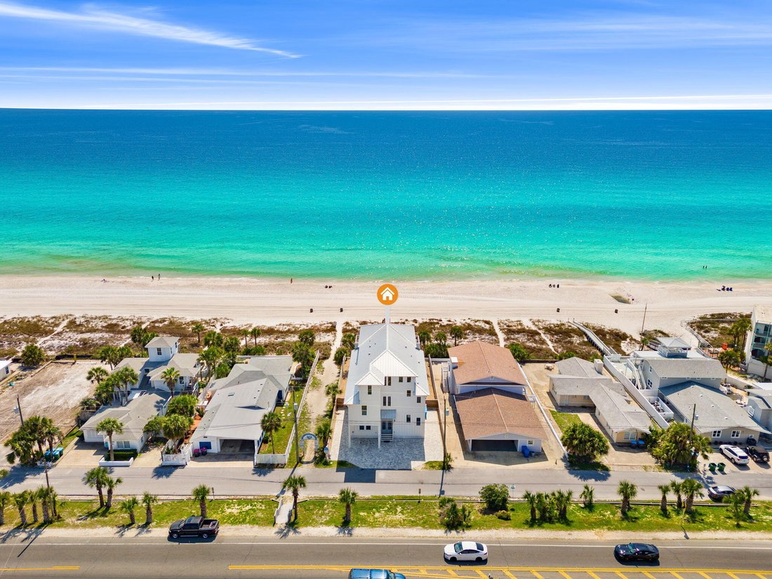 House in Panama City Beach, Florida, United States 3 - 17103455