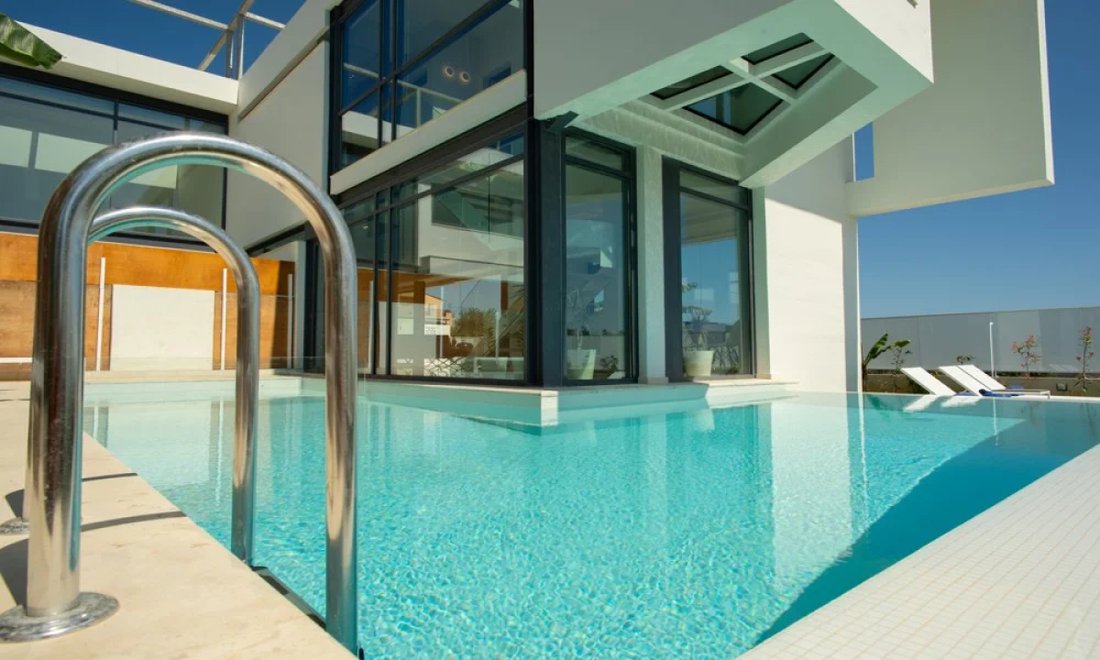 Villa in Crete, Greece 4 - 17492987