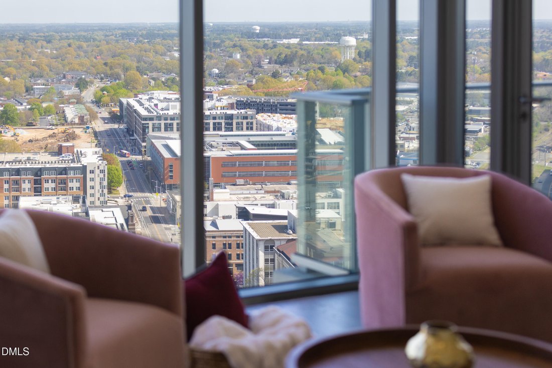 Condo in Durham, North Carolina, United States 4 - 17492771