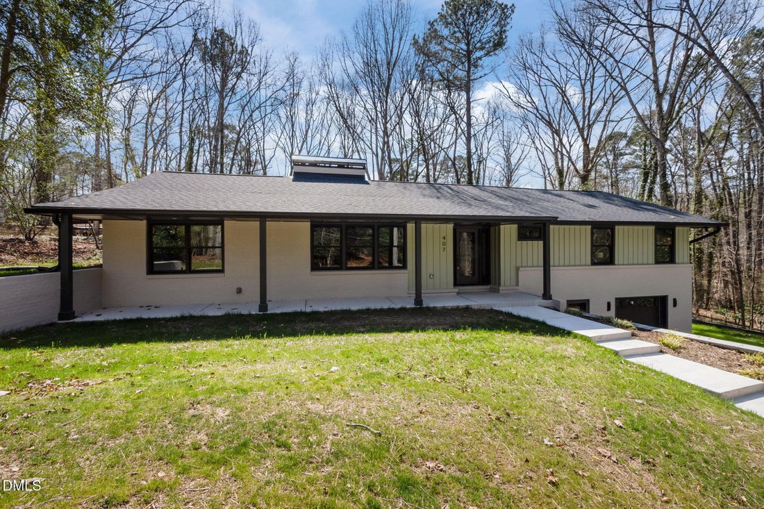 House in Chapel Hill, North Carolina, United States 5 - 17493630