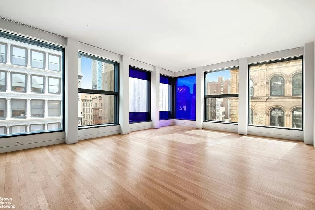 Condo in New York, New York, United States 2 - 17492998