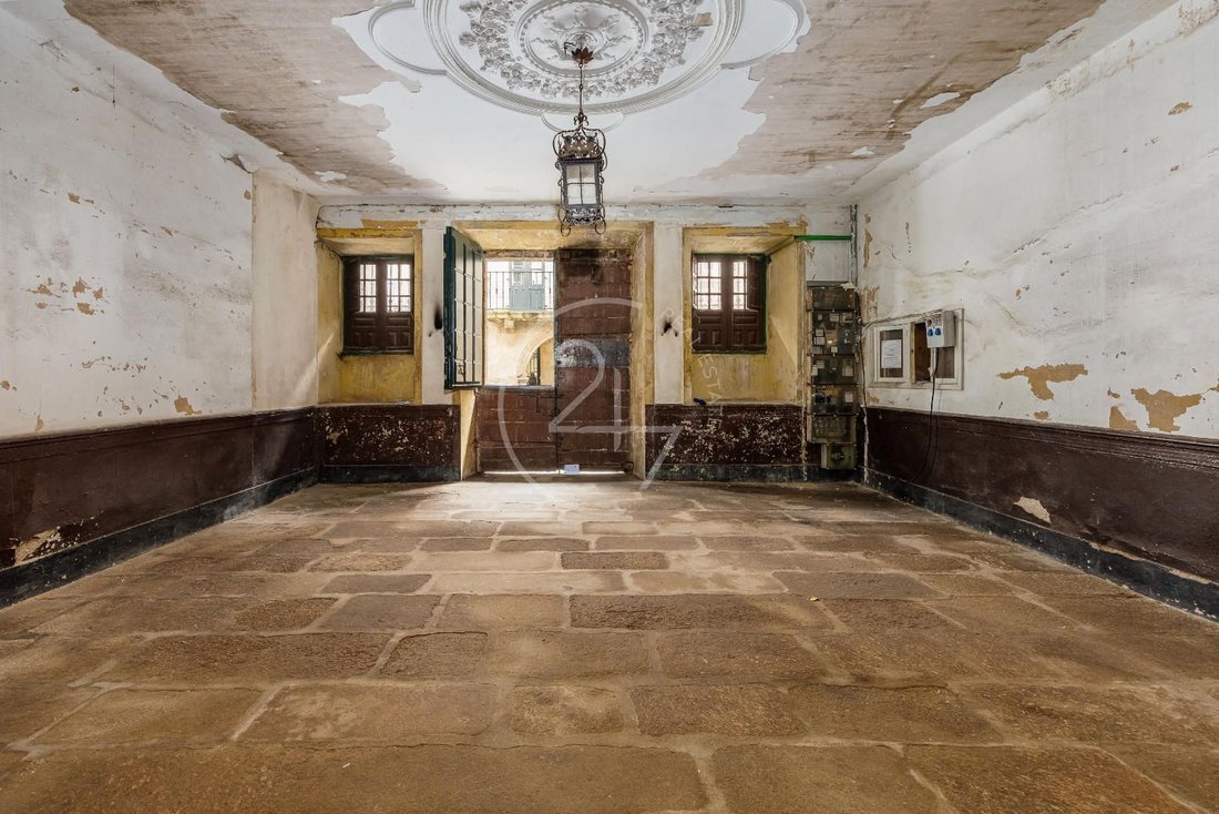 Villa in Santiago de Compostela, Galicia, Spain 4 - 17492540