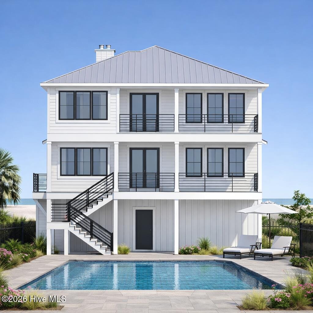 House in Ocean Isle Beach, North Carolina, United States 3 - 17493713