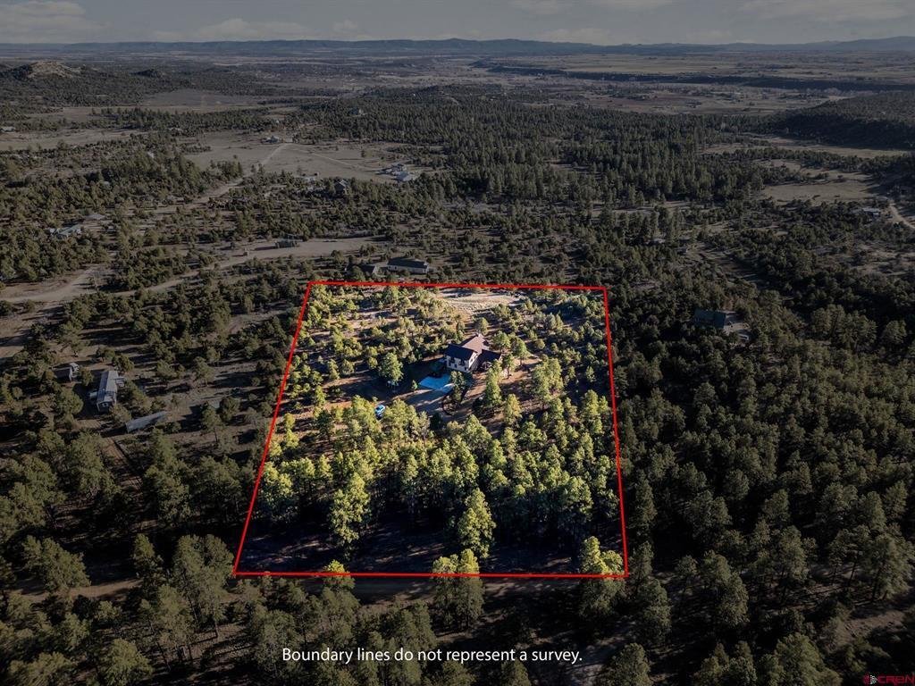 Casa a Durango, Colorado, Stati Uniti 4 - 17493583