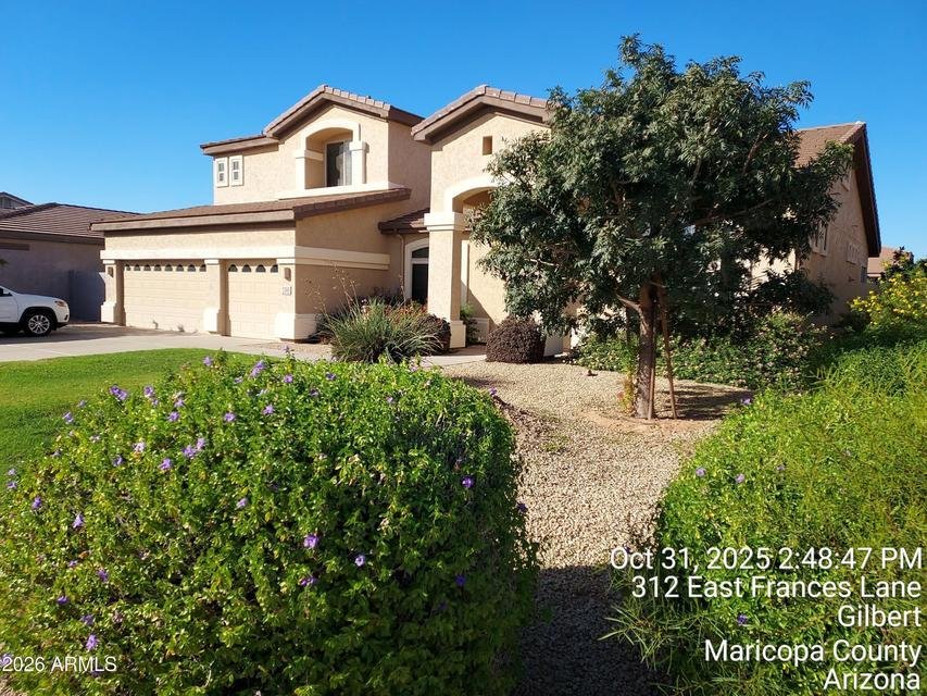 House in Gilbert, Arizona, United States 1 - 17492505