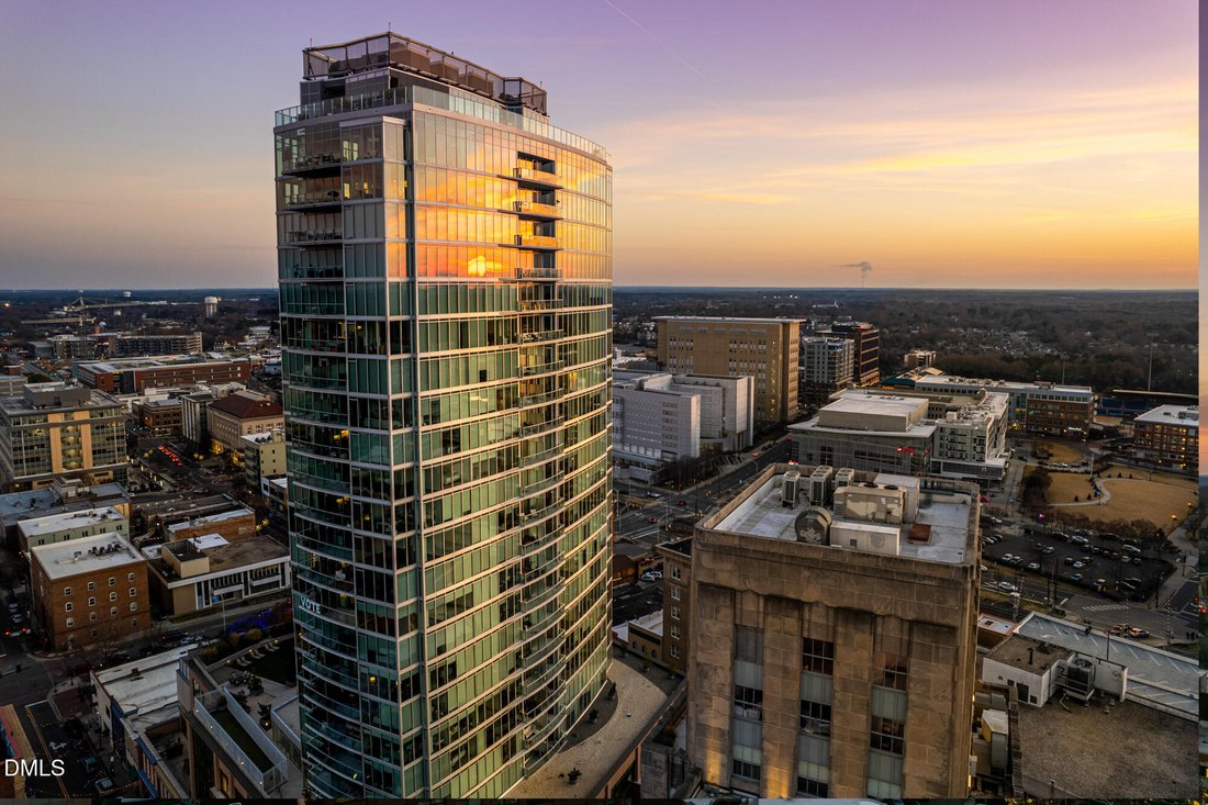 Condo in Durham, North Carolina, United States 1 - 17492771