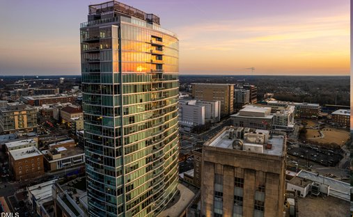 Condo in Durham, North Carolina, United States 1