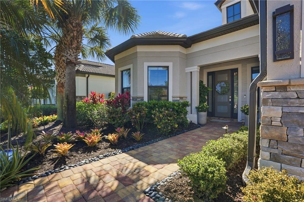 House in Naples, Florida, United States 4 - 17492502