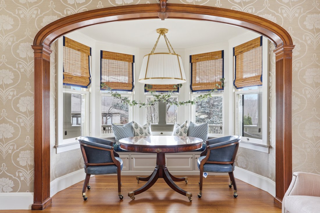 House in Lexington, Massachusetts, United States 5 - 17492511