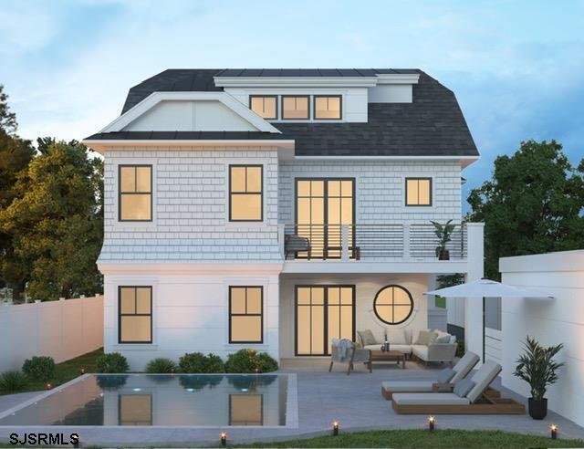 Haus in Ocean City, New Jersey, Vereinigte Staaten 3 - 17493586