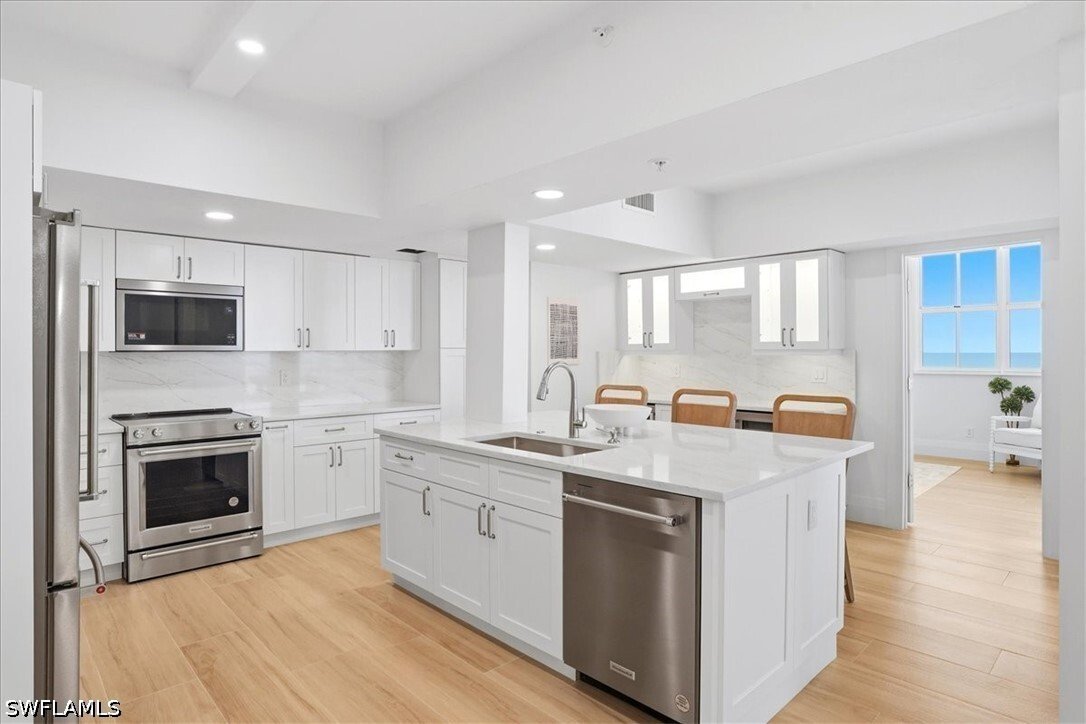 Condo in Marco Island, Florida, United States 1 - 17492683