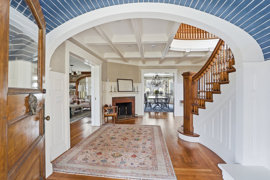 House in Lexington, Massachusetts, United States 3 - 17492511
