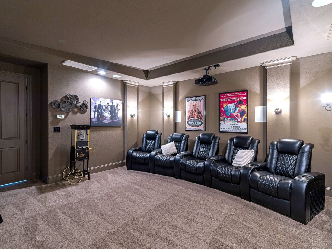 House in Spring, Texas, United States 2 - 17493607