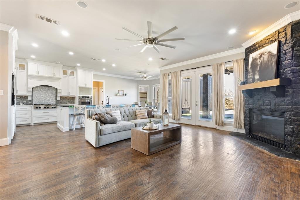 House in Celina, Texas, United States 5 - 17493263