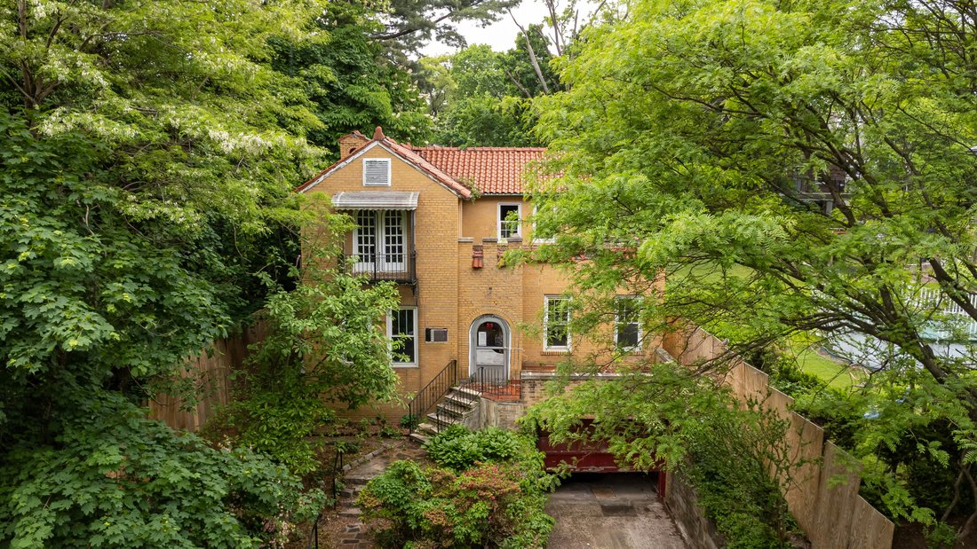 Townhouse in New York, New York, United States 5 - 17410839
