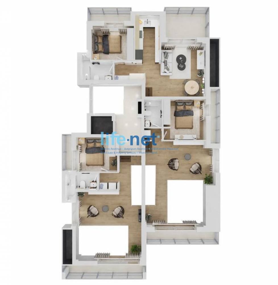 House in Chalandri, Attica, Greece 5 - 17492907