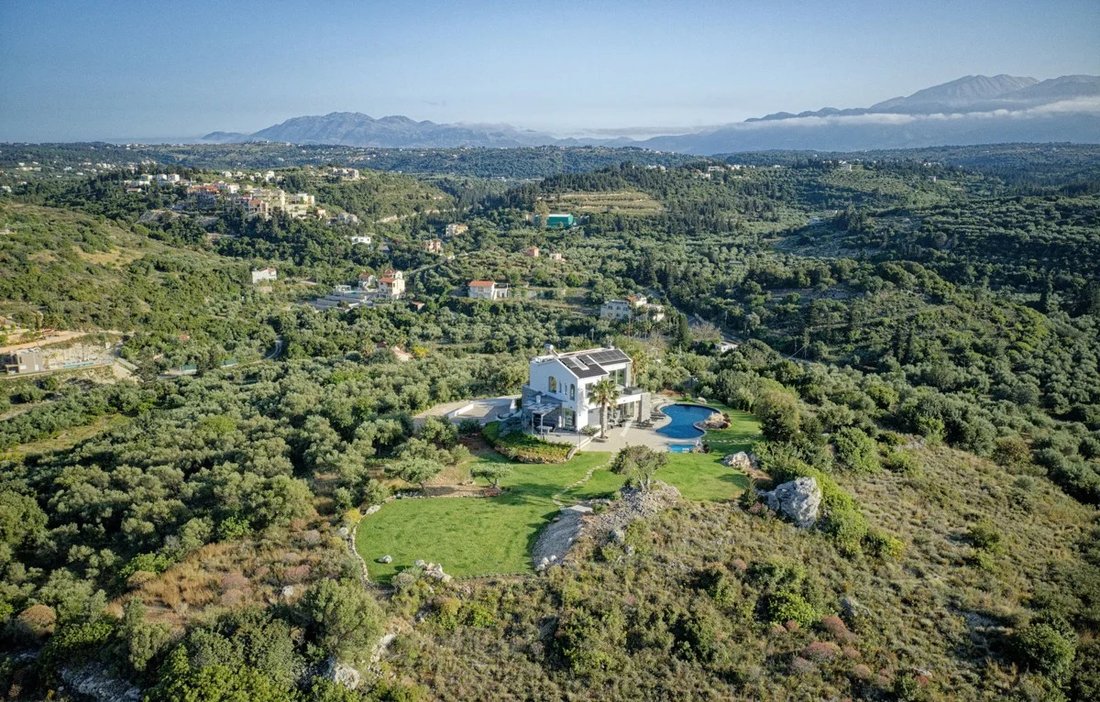 Villa in Apokoronas, Greece 5 - 17492898