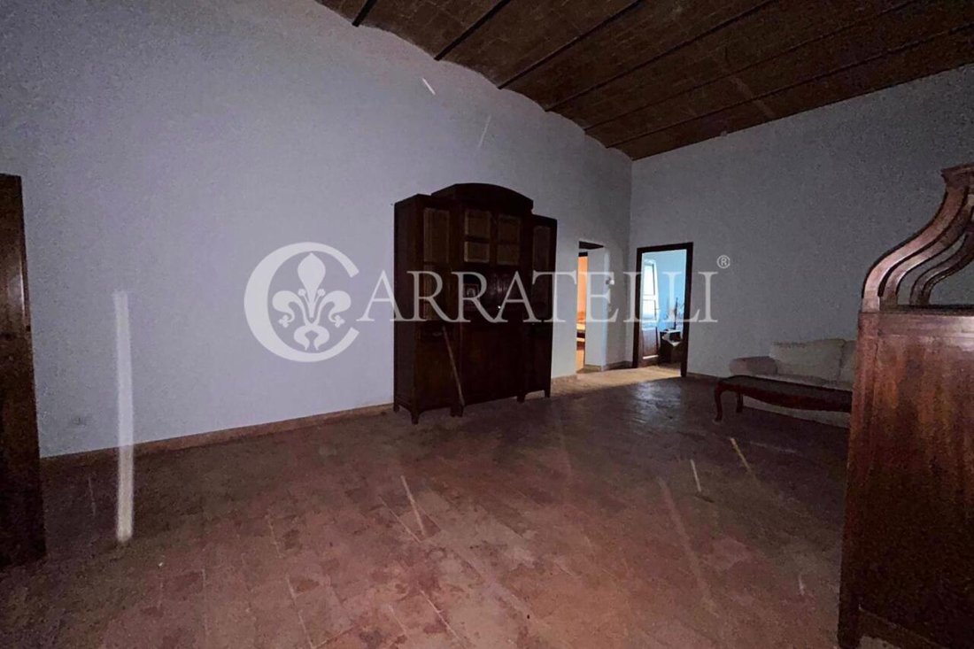 Apartment in Città della Pieve, Umbria, Italy 1 - 17493380